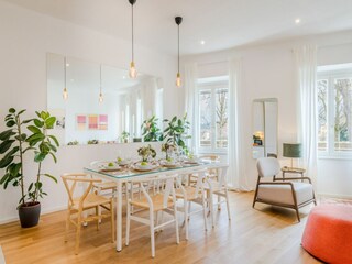 Apartamento Lucca  36