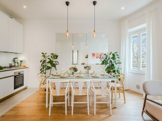 Apartamento Lucca  9