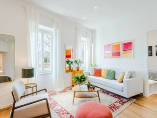 Apartamento Lucca  39