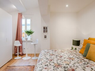 Apartamento Lucca  11