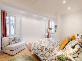 Apartamento Lucca  13