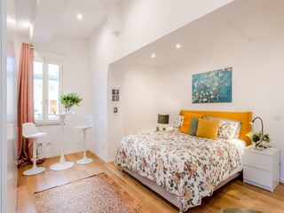 Appartement Lucca  2