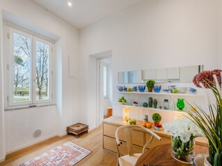 Apartamento Lucca  56