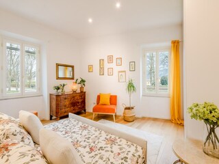 Apartamento Lucca  60