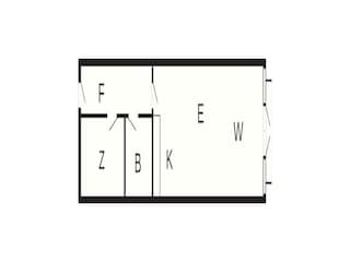 Ferienpark Blokhus Grundriss 33