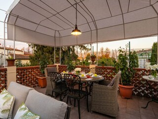 Apartment Lucca  11