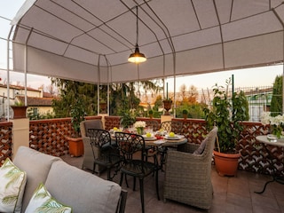 Appartamento Lucca  11