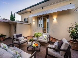 Appartement Lucca  39