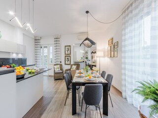 Appartement Lucca  15