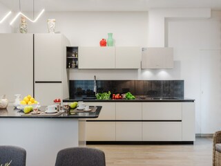 Appartement Lucca  16