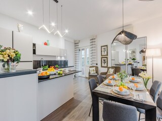 Appartement Lucca  34