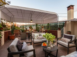 Apartamento Lucca  18