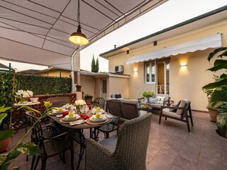 Apartamento Lucca  15