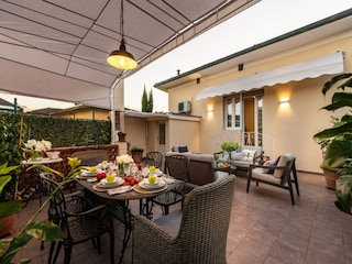 Appartement Lucca  15