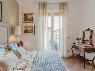 Appartement Lucca  2