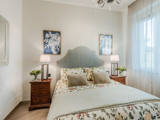 Apartamento Lucca  11