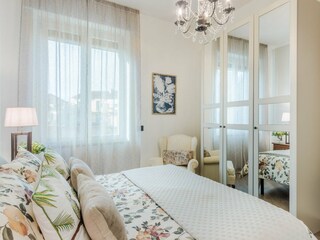 Appartement Lucca  12