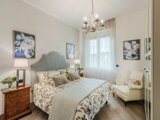 Appartement Lucca  3