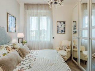 Apartment Lucca  4