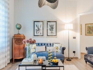 Apartamento Lucca  29