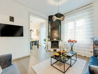 Appartement Lucca  43