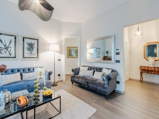 Appartement Lucca  18