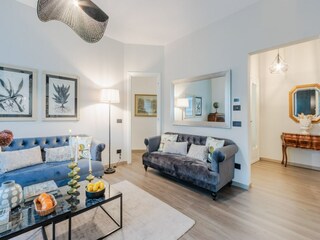 Appartement Lucca  7