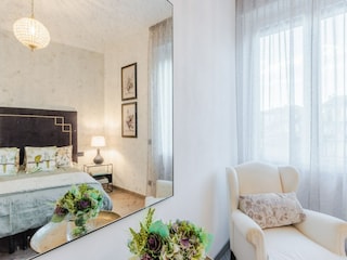 Appartement Lucca  5