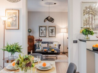 Apartamento Lucca  23