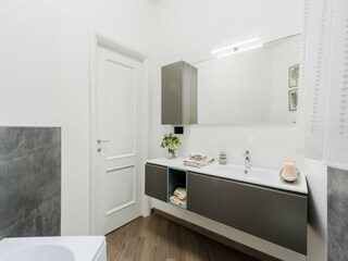 Appartement Lucca  11
