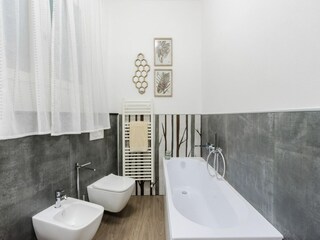 Appartement Lucca  45