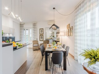 Apartamento Lucca  21