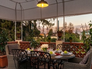 Apartment Lucca  41
