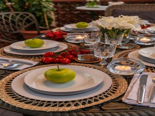 Apartamento Lucca  48