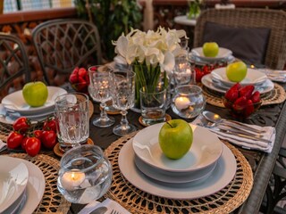 Appartement Lucca  36