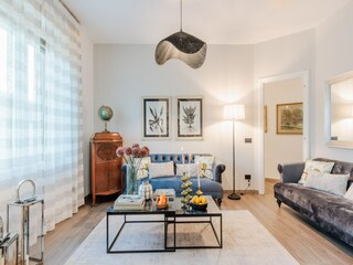 Apartamento Lucca  1