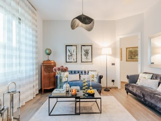 Apartment Lucca  1