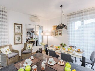 Apartamento Lucca  25