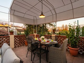 Apartamento Lucca  37
