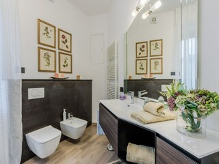 Apartamento Lucca  10