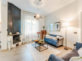 Appartement Lucca  26