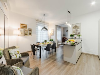 Appartement Lucca  53