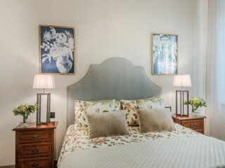 Appartement Lucca  6