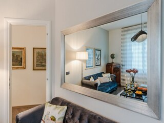 Appartement Lucca  48