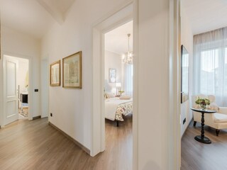 Appartement Lucca  16