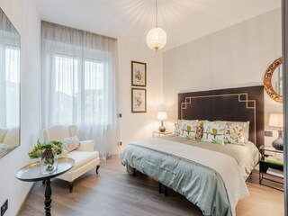 Apartamento Lucca  13