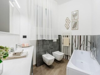 Appartement Lucca  18