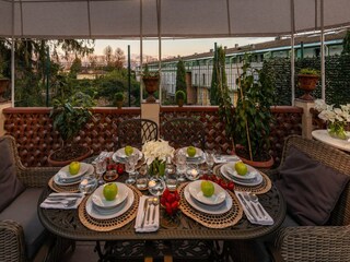 Appartement Lucca  19
