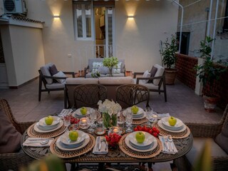 Apartamento Lucca  35