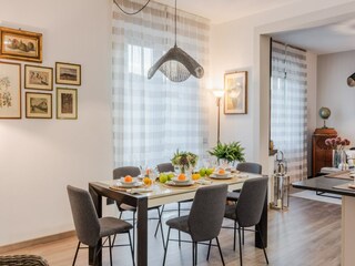 Appartement Lucca  9